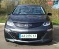 Серый Шевроле Bolt EV, объемом двигателя 0 л и пробегом 79 тыс. км за 15200 $, фото 1 на Automoto.ua