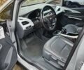 Серый Шевроле Bolt EV, объемом двигателя 0 л и пробегом 123 тыс. км за 14300 $, фото 13 на Automoto.ua