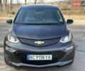 Серый Шевроле Bolt EV, объемом двигателя 0 л и пробегом 60 тыс. км за 15200 $, фото 24 на Automoto.ua
