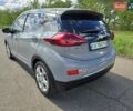 Серый Шевроле Bolt EV, объемом двигателя 0 л и пробегом 35 тыс. км за 16000 $, фото 1 на Automoto.ua