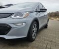 Серый Шевроле Bolt EV, объемом двигателя 0 л и пробегом 123 тыс. км за 14300 $, фото 8 на Automoto.ua