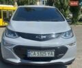 Сірий Шевроле Bolt EV, об'ємом двигуна 0 л та пробігом 38 тис. км за 16200 $, фото 1 на Automoto.ua