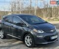 Серый Шевроле Bolt EV, объемом двигателя 0 л и пробегом 60 тыс. км за 15200 $, фото 4 на Automoto.ua