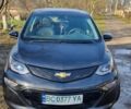 Сірий Шевроле Bolt EV, об'ємом двигуна 0 л та пробігом 173 тис. км за 19100 $, фото 2 на Automoto.ua