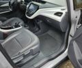 Серый Шевроле Bolt EV, объемом двигателя 0 л и пробегом 123 тыс. км за 14300 $, фото 20 на Automoto.ua