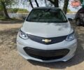 Серый Шевроле Bolt EV, объемом двигателя 0 л и пробегом 34 тыс. км за 17500 $, фото 1 на Automoto.ua