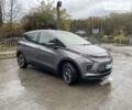 Серый Шевроле Bolt EV, объемом двигателя 0 л и пробегом 48 тыс. км за 18500 $, фото 14 на Automoto.ua