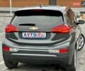 Серый Шевроле Bolt EV, объемом двигателя 0 л и пробегом 27 тыс. км за 16500 $, фото 18 на Automoto.ua