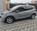 Серый Шевроле Bolt EV, объемом двигателя 0 л и пробегом 86 тыс. км за 15400 $, фото 20 на Automoto.ua