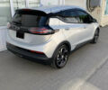 Серый Шевроле Bolt EV, объемом двигателя 0 л и пробегом 11 тыс. км за 20500 $, фото 14 на Automoto.ua