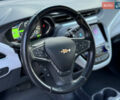 Серый Шевроле Bolt EV, объемом двигателя 0 л и пробегом 64 тыс. км за 16000 $, фото 12 на Automoto.ua