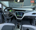 Сірий Шевроле Bolt EV, об'ємом двигуна 0 л та пробігом 60 тис. км за 18000 $, фото 21 на Automoto.ua