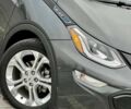 Серый Шевроле Bolt EV, объемом двигателя 0 л и пробегом 27 тыс. км за 16500 $, фото 12 на Automoto.ua