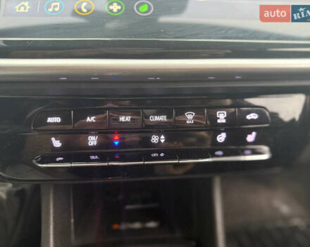 Серый Шевроле Bolt EV, объемом двигателя 0 л и пробегом 32 тыс. км за 19000 $, фото 21 на Automoto.ua