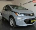 Сірий Шевроле Bolt EV, об'ємом двигуна 0 л та пробігом 27 тис. км за 18000 $, фото 1 на Automoto.ua