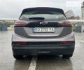 Серый Шевроле Bolt EV, объемом двигателя 0 л и пробегом 48 тыс. км за 18500 $, фото 12 на Automoto.ua