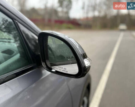 Серый Шевроле Bolt EV, объемом двигателя 0 л и пробегом 32 тыс. км за 19000 $, фото 13 на Automoto.ua