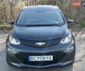 Серый Шевроле Bolt EV, объемом двигателя 0 л и пробегом 60 тыс. км за 15200 $, фото 25 на Automoto.ua