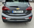 Серый Шевроле Bolt EV, объемом двигателя 0 л и пробегом 54 тыс. км за 16600 $, фото 5 на Automoto.ua
