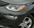 Серый Шевроле Bolt EV, объемом двигателя 0 л и пробегом 27 тыс. км за 16500 $, фото 6 на Automoto.ua