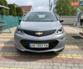 Серый Шевроле Bolt EV, объемом двигателя 0 л и пробегом 83 тыс. км за 15500 $, фото 3 на Automoto.ua