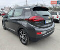 Серый Шевроле Bolt EV, объемом двигателя 0 л и пробегом 54 тыс. км за 16600 $, фото 4 на Automoto.ua