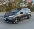 Серый Шевроле Bolt EV, объемом двигателя 0 л и пробегом 40 тыс. км за 16800 $, фото 1 на Automoto.ua