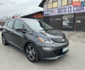 Серый Шевроле Bolt EV, объемом двигателя 0 л и пробегом 54 тыс. км за 16600 $, фото 7 на Automoto.ua