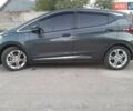 Серый Шевроле Bolt EV, объемом двигателя 0 л и пробегом 55 тыс. км за 16500 $, фото 4 на Automoto.ua