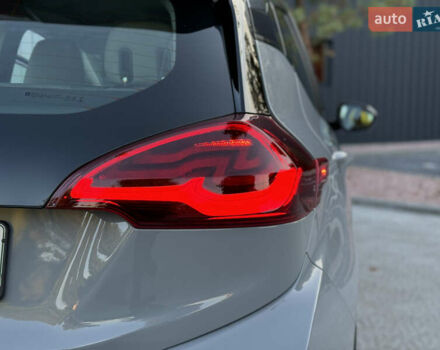Серый Шевроле Bolt EV, объемом двигателя 0 л и пробегом 60 тыс. км за 16500 $, фото 10 на Automoto.ua