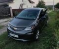 Серый Шевроле Bolt EV, объемом двигателя 0 л и пробегом 308 тыс. км за 13300 $, фото 1 на Automoto.ua