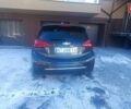 Сірий Шевроле Bolt EV, об'ємом двигуна 0 л та пробігом 84 тис. км за 18100 $, фото 9 на Automoto.ua