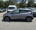 Сірий Шевроле Bolt EV, об'ємом двигуна 0 л та пробігом 80 тис. км за 14200 $, фото 1 на Automoto.ua