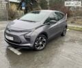 Серый Шевроле Bolt EV, объемом двигателя 0 л и пробегом 48 тыс. км за 18500 $, фото 2 на Automoto.ua