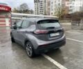 Серый Шевроле Bolt EV, объемом двигателя 0 л и пробегом 48 тыс. км за 18500 $, фото 8 на Automoto.ua