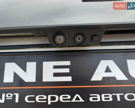 Серый Шевроле Bolt EV, объемом двигателя 0 л и пробегом 128 тыс. км за 14990 $, фото 8 на Automoto.ua