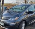 Сірий Шевроле Bolt EV, об'ємом двигуна 0 л та пробігом 173 тис. км за 19100 $, фото 1 на Automoto.ua