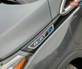 Серый Шевроле Bolt EV, объемом двигателя 0 л и пробегом 27 тыс. км за 16500 $, фото 7 на Automoto.ua