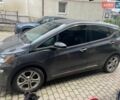 Серый Шевроле Bolt EV, объемом двигателя 0 л и пробегом 72 тыс. км за 16300 $, фото 1 на Automoto.ua