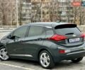Серый Шевроле Bolt EV, объемом двигателя 0 л и пробегом 27 тыс. км за 16500 $, фото 13 на Automoto.ua