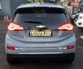 Сірий Шевроле Bolt EV, об'ємом двигуна 0 л та пробігом 76 тис. км за 14600 $, фото 8 на Automoto.ua