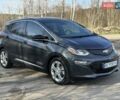 Серый Шевроле Bolt EV, объемом двигателя 0 л и пробегом 60 тыс. км за 15200 $, фото 14 на Automoto.ua