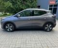 Серый Шевроле Bolt EV, объемом двигателя 0 л и пробегом 58 тыс. км за 19850 $, фото 3 на Automoto.ua