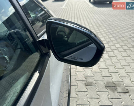 Серый Шевроле Bolt EV, объемом двигателя 0 л и пробегом 70 тыс. км за 19500 $, фото 16 на Automoto.ua