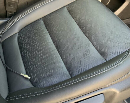 Серый Шевроле Bolt EV, объемом двигателя 0 л и пробегом 11 тыс. км за 20500 $, фото 20 на Automoto.ua