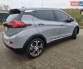 Серый Шевроле Bolt EV, объемом двигателя 0 л и пробегом 123 тыс. км за 14300 $, фото 2 на Automoto.ua