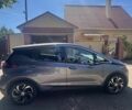 Серый Шевроле Bolt EV, объемом двигателя 0 л и пробегом 38 тыс. км за 19500 $, фото 1 на Automoto.ua