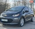 Серый Шевроле Bolt EV, объемом двигателя 0 л и пробегом 60 тыс. км за 15200 $, фото 8 на Automoto.ua