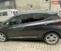 Серый Шевроле Bolt EV, объемом двигателя 0 л и пробегом 71 тыс. км за 16500 $, фото 1 на Automoto.ua