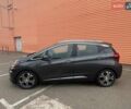 Сірий Шевроле Bolt EV, об'ємом двигуна 0 л та пробігом 24 тис. км за 17400 $, фото 4 на Automoto.ua